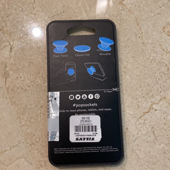 Galaxy PopSocket - Picture 3 of 3